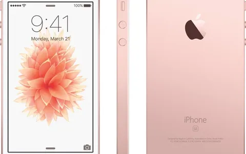iPhone SE: velocità, potenza e tanta batteria in più
