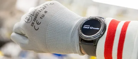 Alfa Romeo e Samsung insieme per la fabbrica 4.0