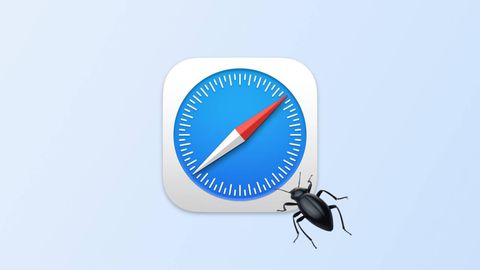 Bug spia-utenti Safari, Apple ha pronta la soluzione
