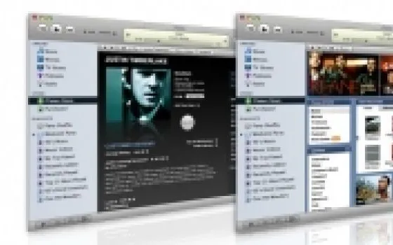 Nuove features di iTunes Store