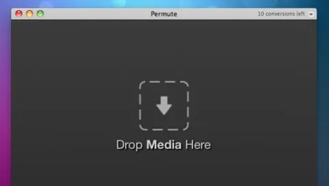 Permute: il convertitore di video semplice, funzionale e personalizzabile