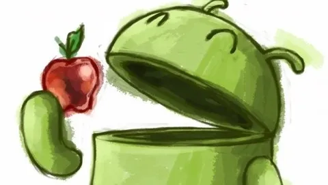 Android, più sviluppatori di iOS entro un anno