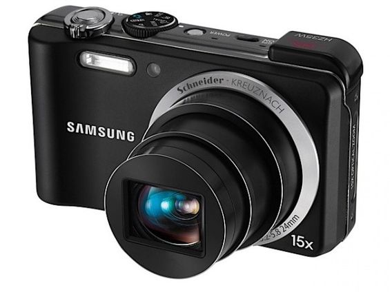 Samsung HZ35W