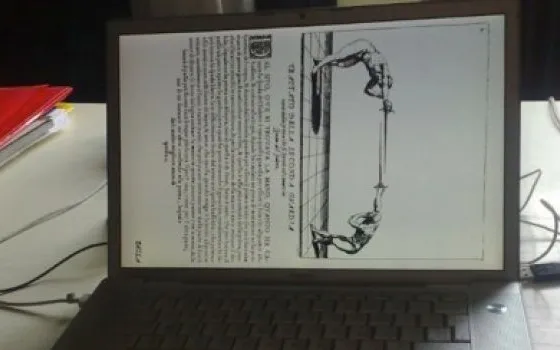 Read Right migliora la lettura dei pdf sui laptop