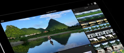 iPad Pro risolleverà la linea iPad nel 2016