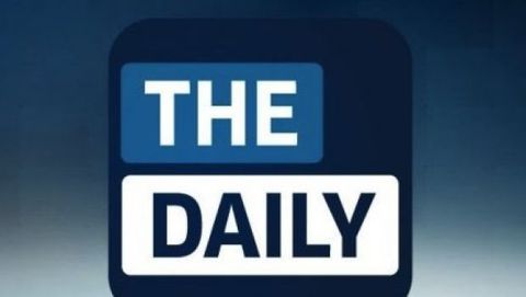 Mercoledì debutta The Daily: il magazine di Murdoch per iPad