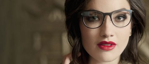Luxottica preannuncia i prossimi Google Glass