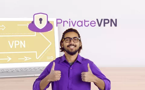 PrivateVPN: super prezzo per tutelare la tua privacy