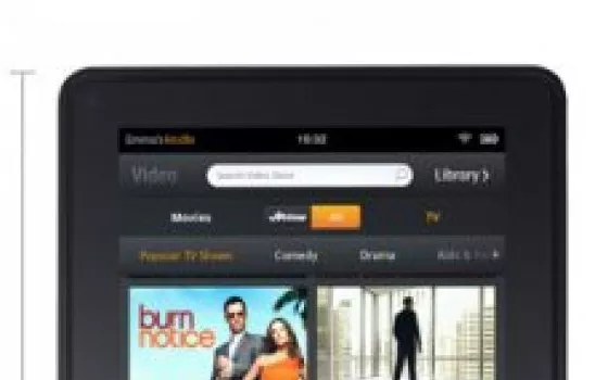 Il Kindle Fire di Amazon influenzerà i prezzi di iPad e altri tablet?