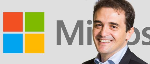 Fabio Santini: Microsoft, sviluppatori, passione