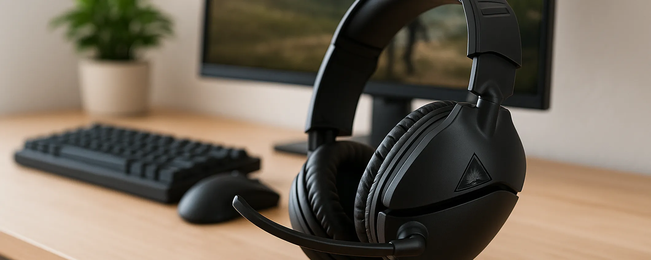 Turtle Beach Recon 70 in offerta su Amazon, ecco le cuffie entry-level da avere!