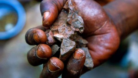 Apple smette di utilizzare minerali che finanziano la guerra in Africa