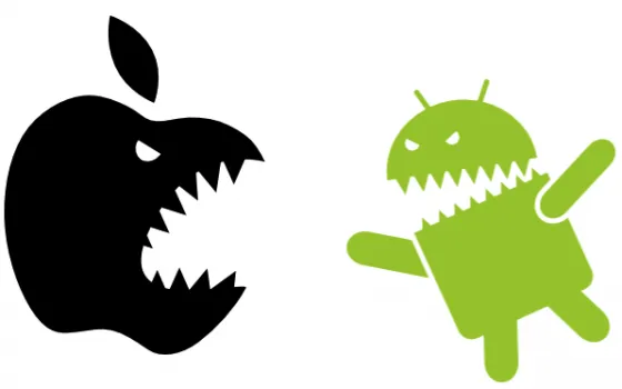 Apple: Google Now viola i brevetti di Siri