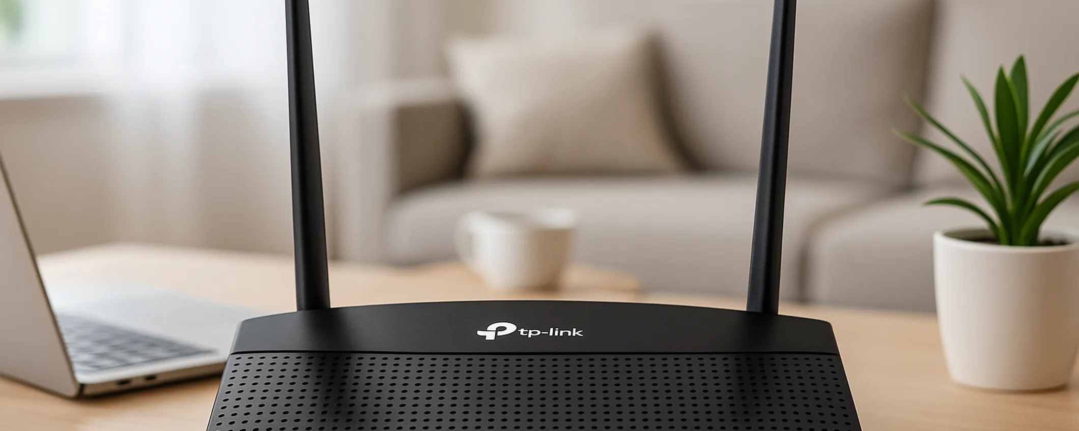 WiFi impeccabile con il Router 4G TP-Link a meno di 40€: offerta limitatissima