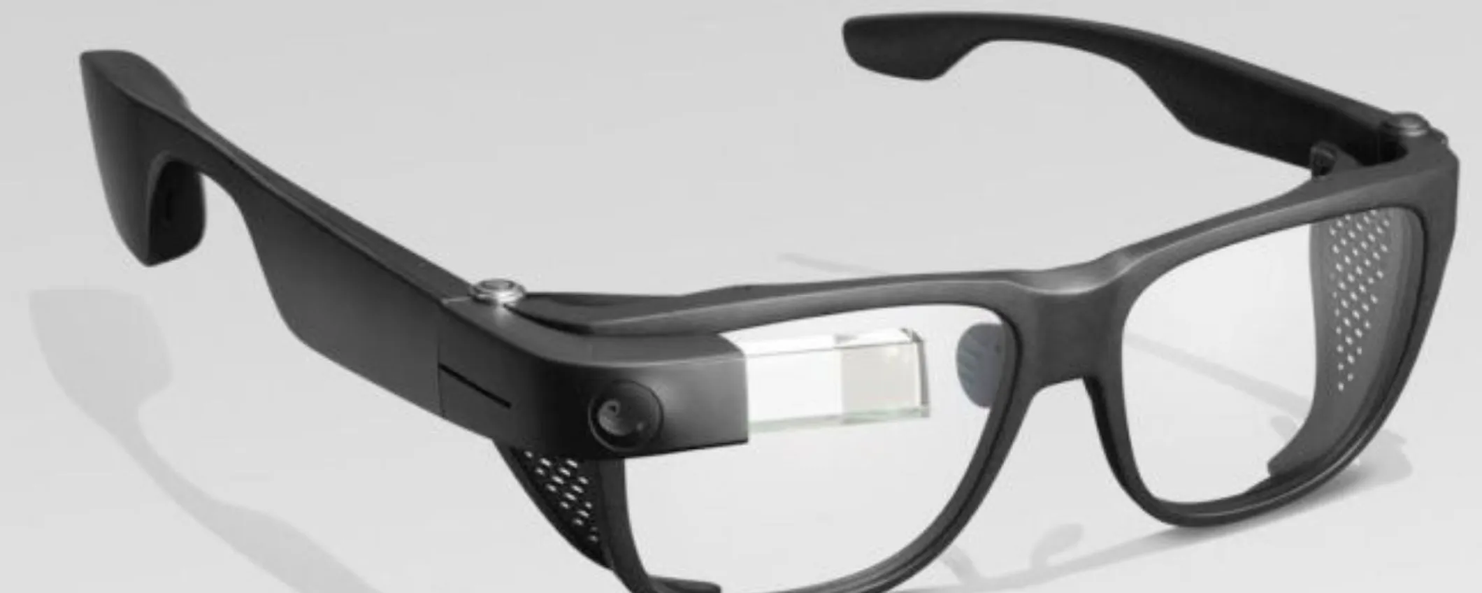 Project Iris: Google svela il nome del suo nuovo device AR