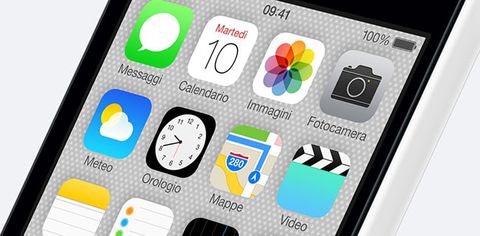 iPhone 5C: Foxconn cessa la produzione