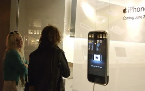 iPhone: Apple prepara il D-Day