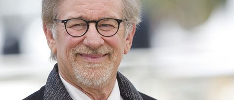 Apple con Steven Spielberg per Storie Incredibili