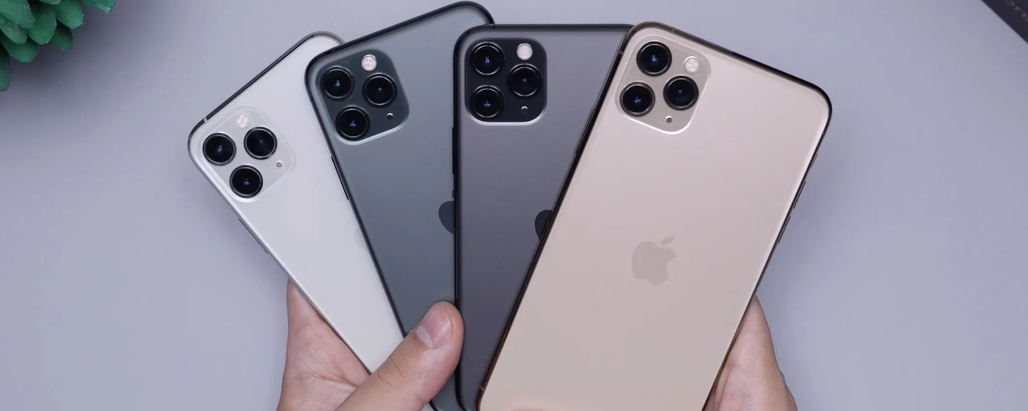 Apple alla conquista dell'India: ottimi risultati per iPhone nel Q4 2021