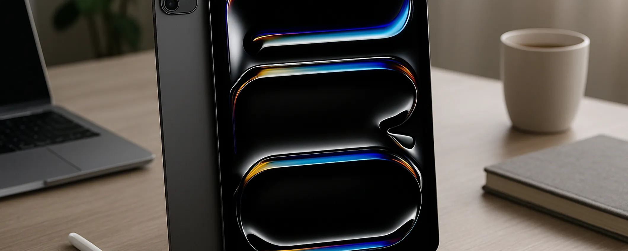 iPad Pro 11 da 2TB: è la volta buona, risparmi 461 euro!