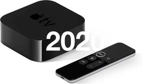 Apple TV 2020, in arrivo nuovi modelli con chip A14
