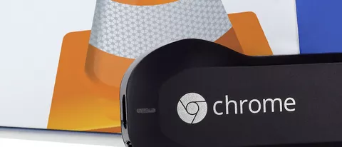 VLC 3.0 con supporto ufficiale a Chromecast