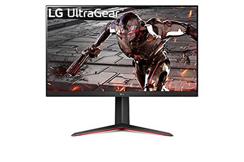 LG 32GN650 UltraGear Gaming Monitor 32