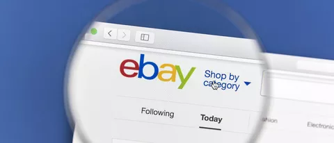 Ebay, vendite più rapide con il machine learning