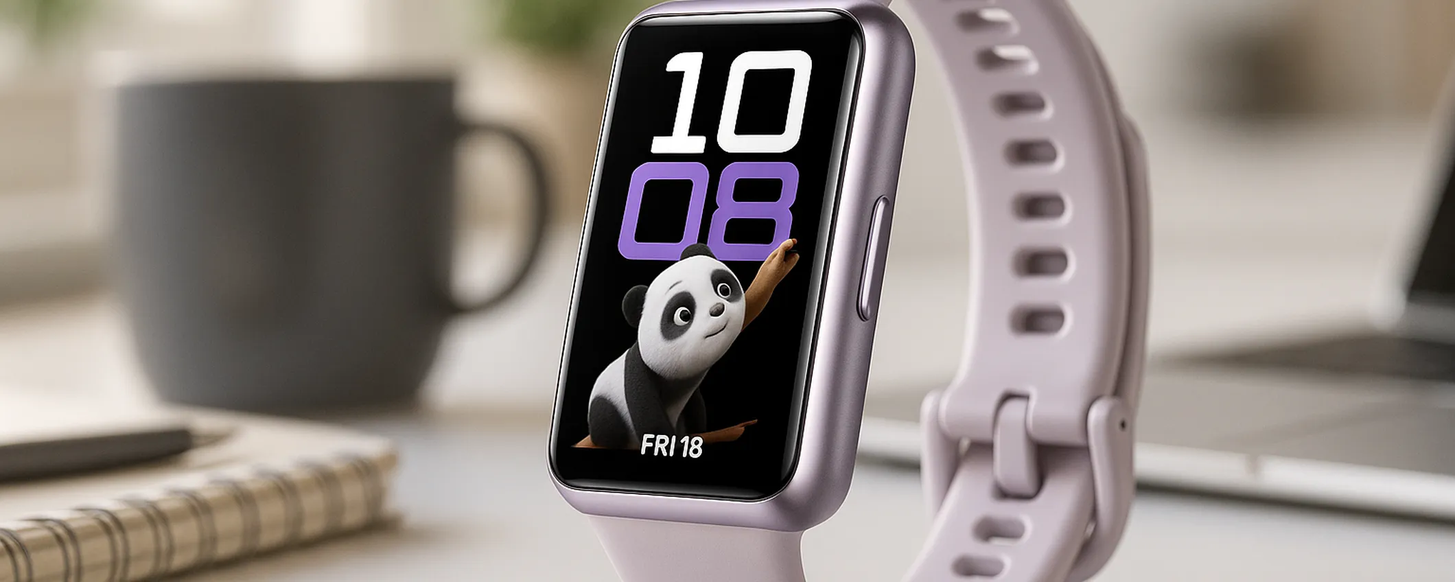 HUAWEI Band 10 a meno di 40€: occasione da cogliere al volo su Amazon