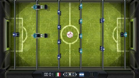 Giochi di calcio su iOS: 5 suggerimenti per iPhone e iPad