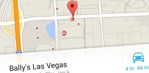 Update per Google Maps e Tastiera Google