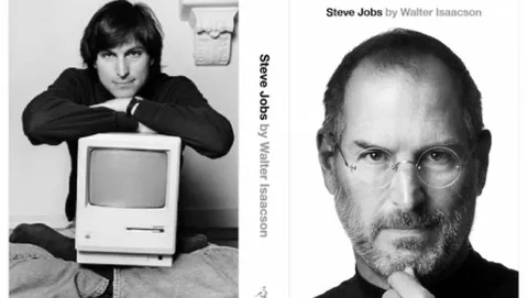 Sony Pictures compra i diritti cinematografici della biografia di Steve Jobs