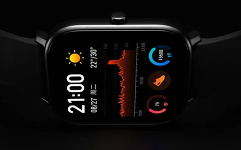 Offerta sales amazfit gts