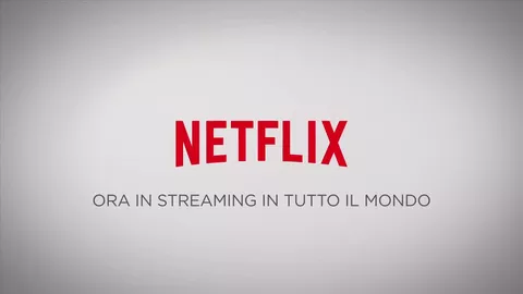 Netflix: un mondo di streaming