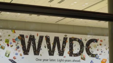 WWDC 2009: pubblicati i primi scatti del Moscone Center