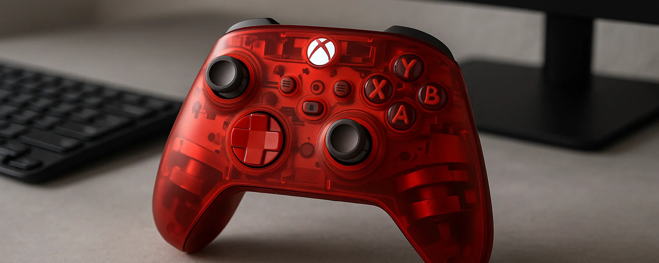 Controller per Xbox in offerta pazzesca: design unico e prestazioni da capogiro