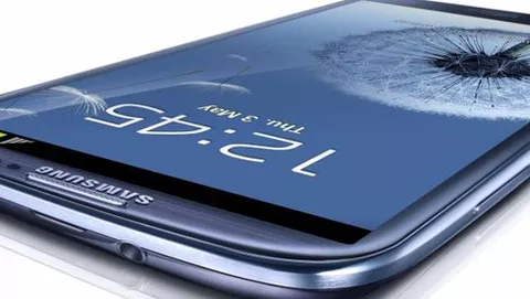 Samsung Galaxy S3, Apple attacca sui brevetti