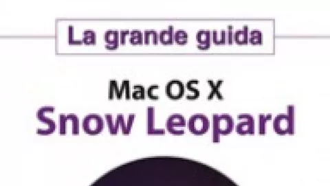Mac OS X Snow Leopard: la guida di Matteo Discardi