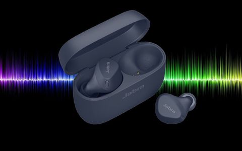 Auricolari Bluetooth In-Ear per sportivi: meglio di AirPods per il fitness