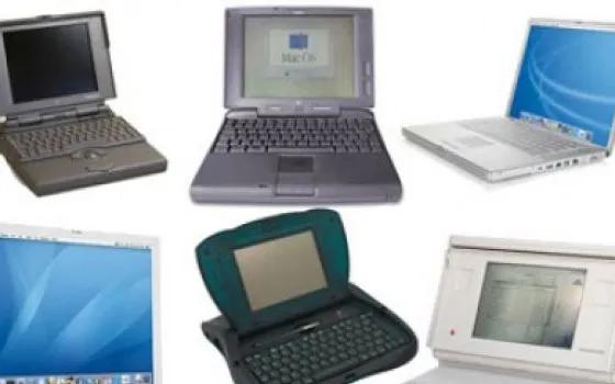 Il miglior portatile di sempre? Con la mela, ma quale?