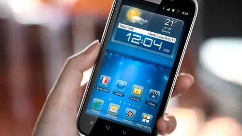 MWC 2012: ZTE Era, smartphone Android 4.0 con Tegra 3