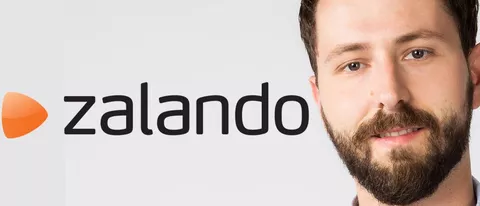 Zalando: e-commerce è ricerca del piacere