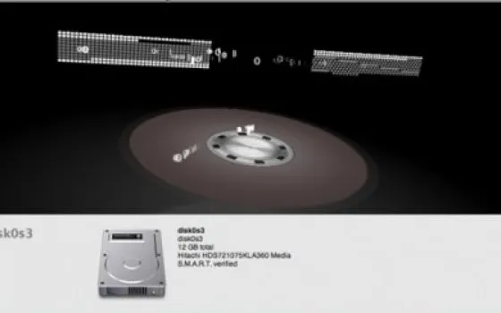 Drive Genius 2 per Mac