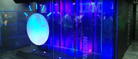 IBM vuole usare Watson per le app mobile