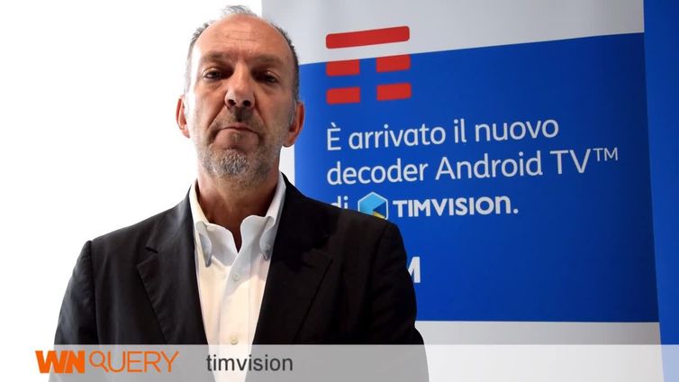 QUERY: timvision