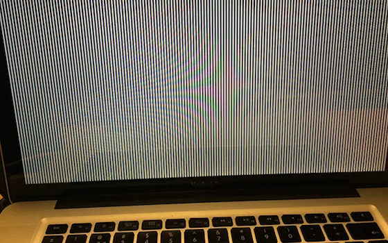 MacBook Pro 2011, Class Action in arrivo per i malfunzionamenti della GPU