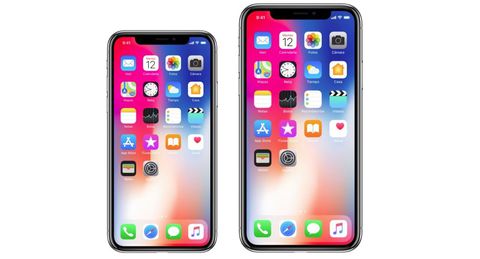 È ufficiale: i nomi sono iPhone XS, iPhone XS Max e iPhone XR