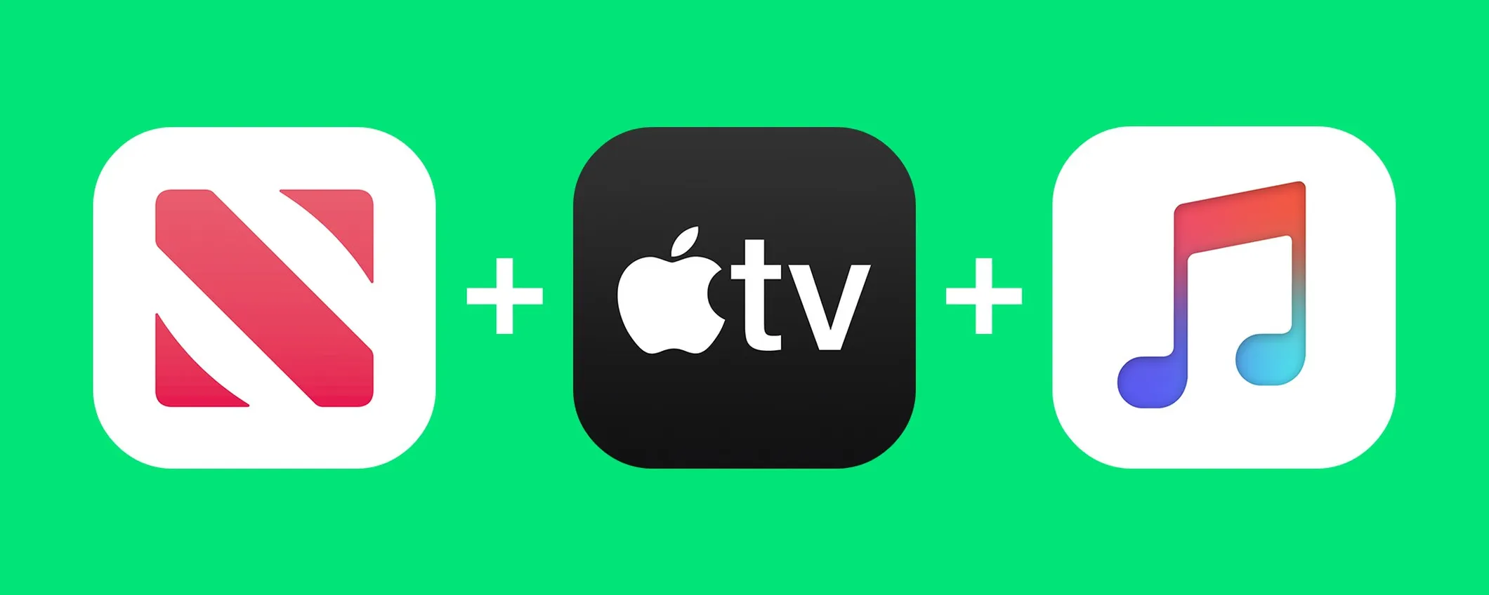 Apple One: le prove definitive in Android