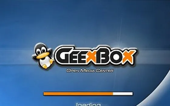 GeeXboX