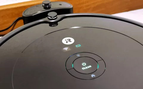 Recensione iRobot Roomba 692